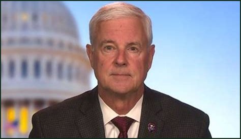 Who Is James Phillip Womack Arrested? US Arkansas Congressman Steve Womack's Son Arrested & Girlfriend